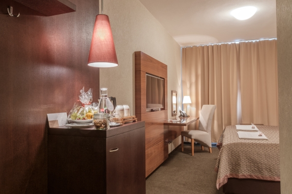 Premium business hotel (Bratislava)